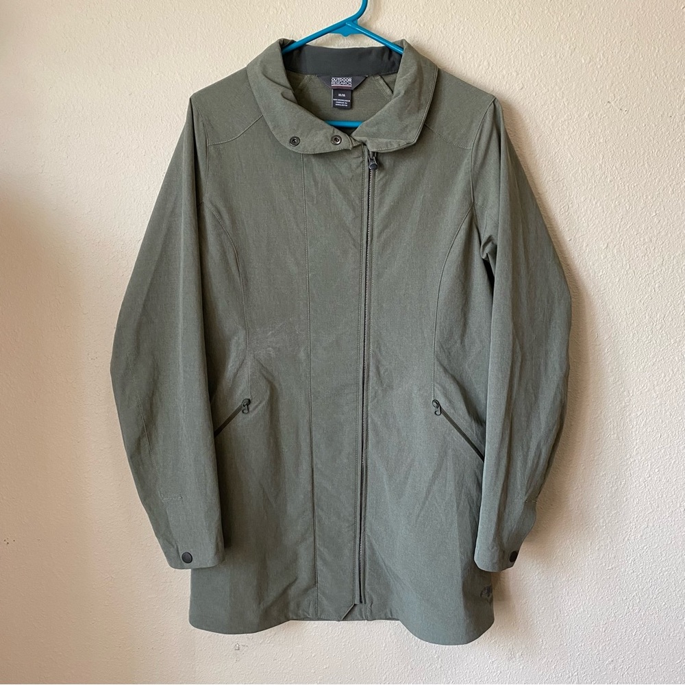 Outdoor Research | Women’s Long Coat